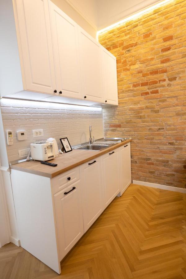 Carol Residence ทิมิชัวรา ภายนอก รูปภาพ