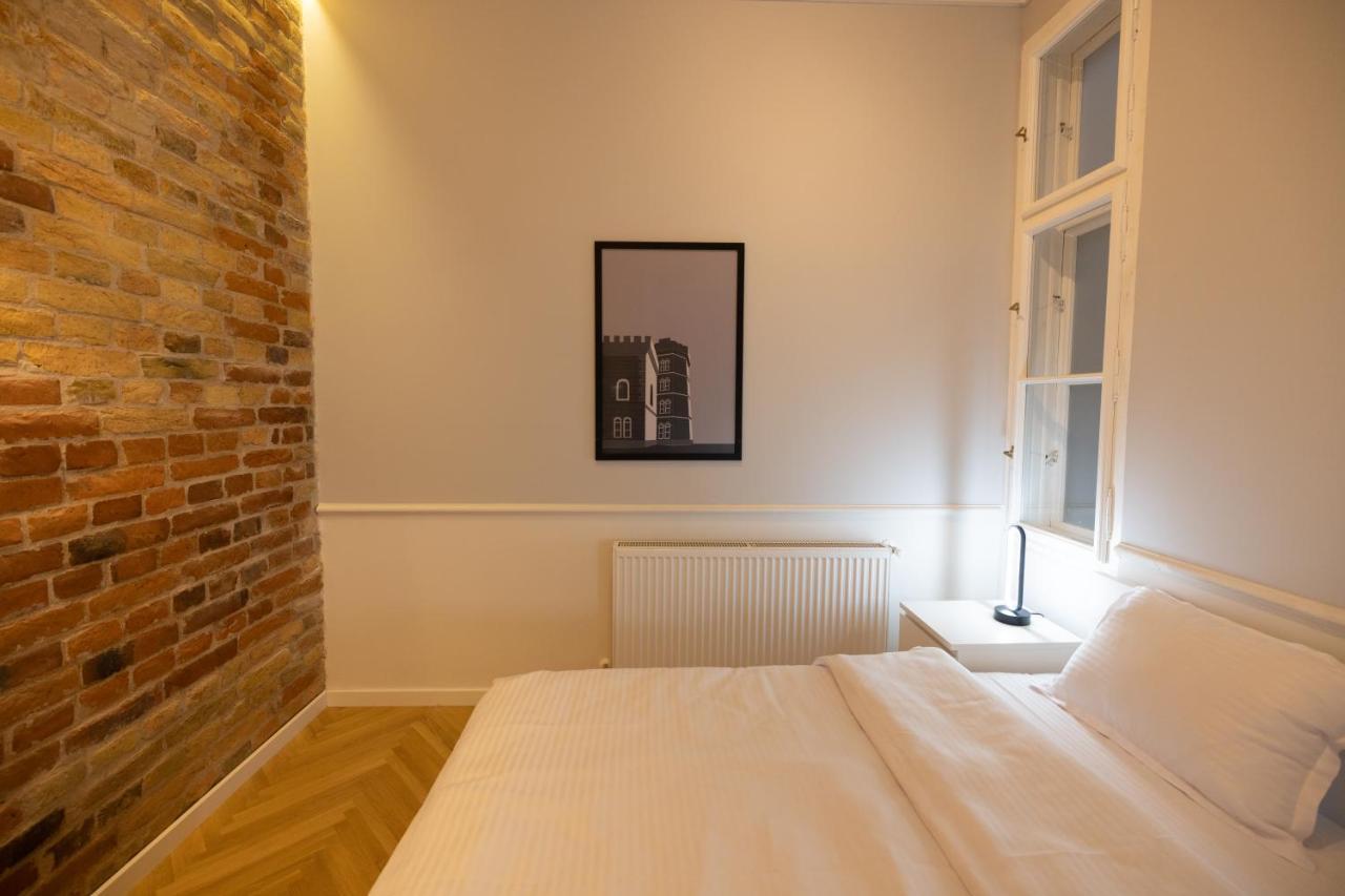 Carol Residence ทิมิชัวรา ภายนอก รูปภาพ