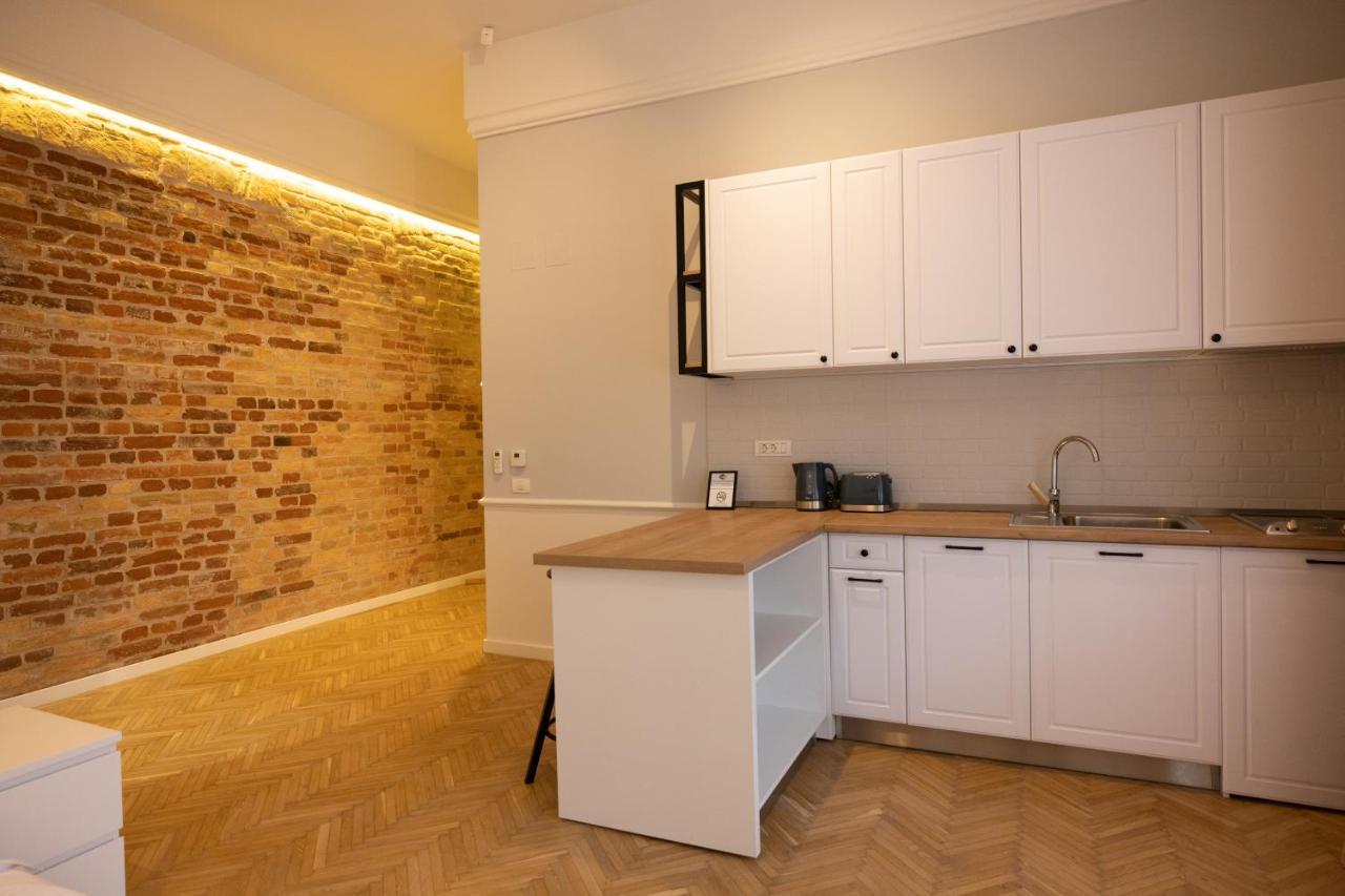 Carol Residence ทิมิชัวรา ภายนอก รูปภาพ