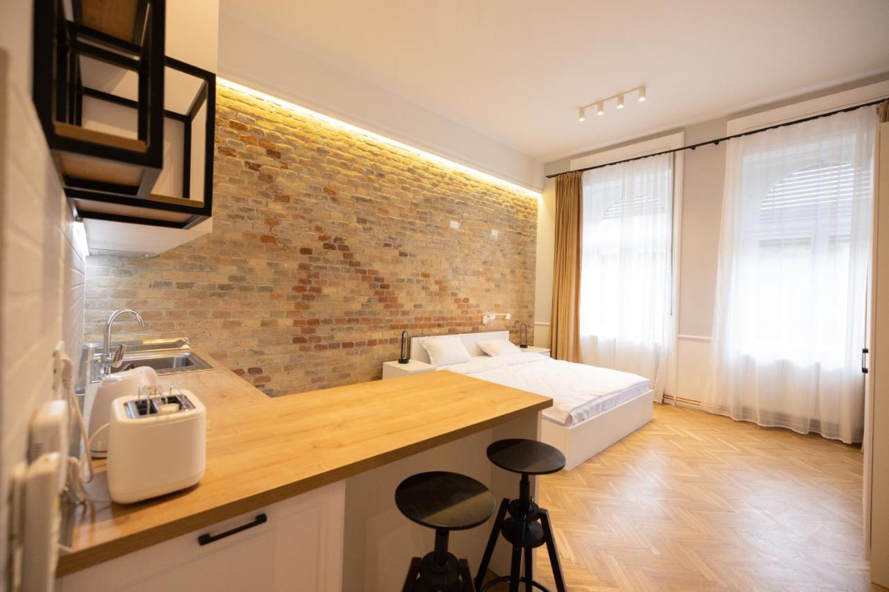 Carol Residence ทิมิชัวรา ภายนอก รูปภาพ