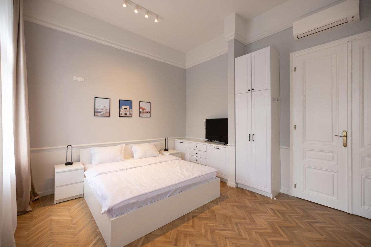 Carol Residence ทิมิชัวรา ภายนอก รูปภาพ