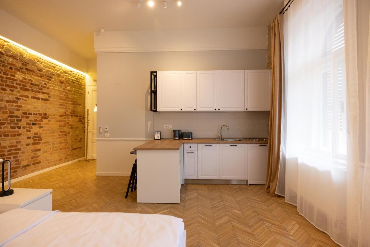 Carol Residence ทิมิชัวรา ภายนอก รูปภาพ