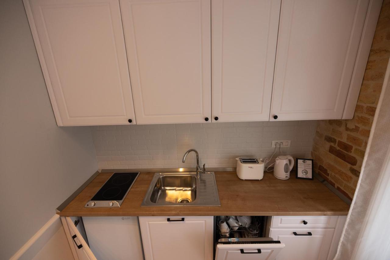 Carol Residence ทิมิชัวรา ภายนอก รูปภาพ