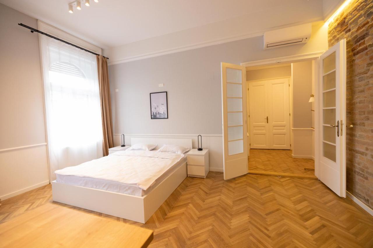 Carol Residence ทิมิชัวรา ภายนอก รูปภาพ