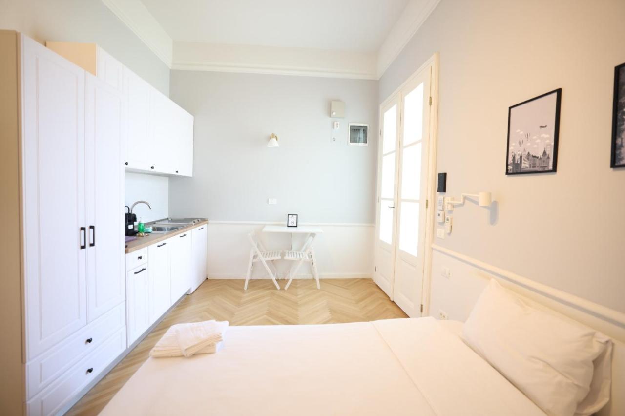Carol Residence ทิมิชัวรา ภายนอก รูปภาพ