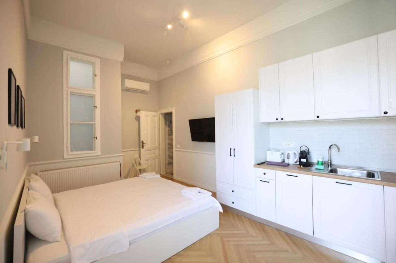 Carol Residence ทิมิชัวรา ภายนอก รูปภาพ